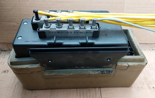 Mercedes class w220 - class,