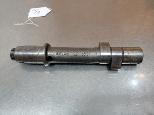 Triumph pre unit - pre, inlet