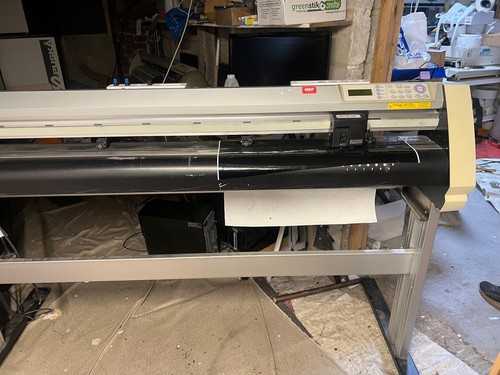 Graphtec cutting pro - graphtec,