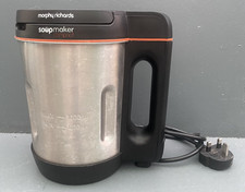 Morphy Richards 501021 Compact