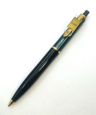 Vintage Pelikan D400 Green