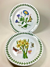 Two Vintage Portmeirion