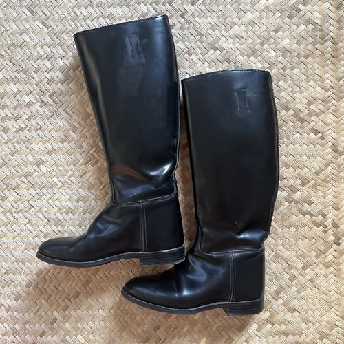 Regent all leather women’s