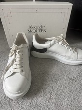 Alexander McQueen Oversized