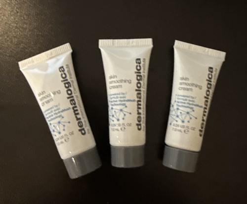 Dermalogica skin smoothing - dermalogica,