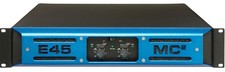 MC2 e45 amplifier
