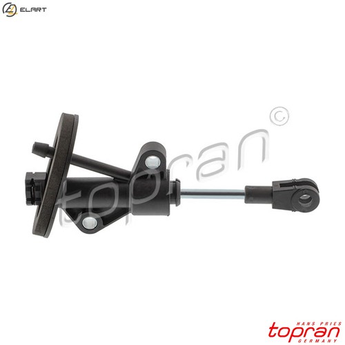 Master cylinder clutch - cylinder,