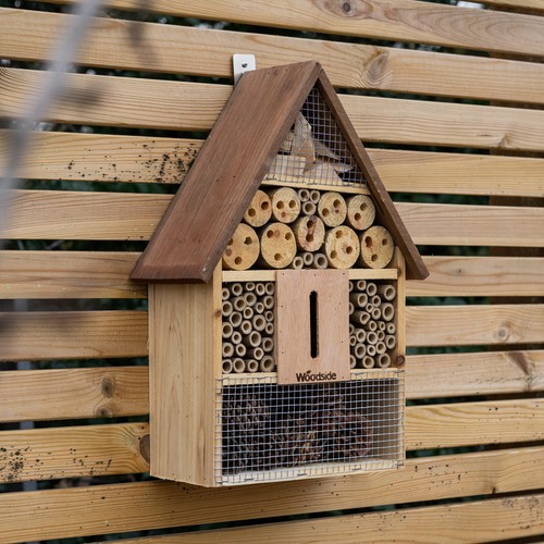 Woodside wooden insect - wooden,