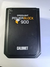 Calumet Speedlight PowerBlock
