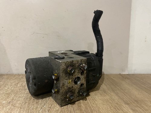 Honda accord 1998 - abs, pump