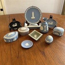 Wedgwood Jasperware Starter