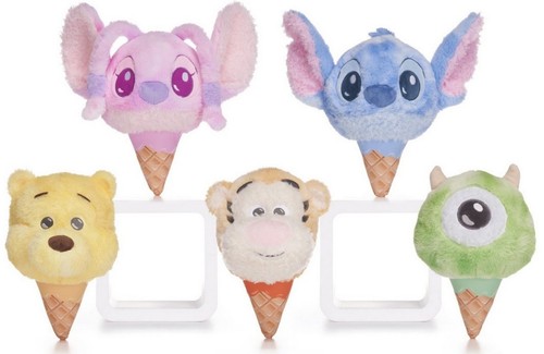 Brand new disney inch - new,