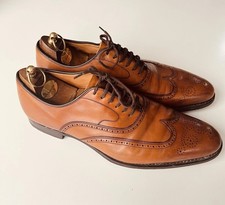 Church's ‘Chatsworth’ Tan