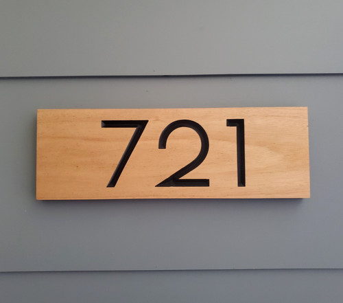 Home address sign street - home,