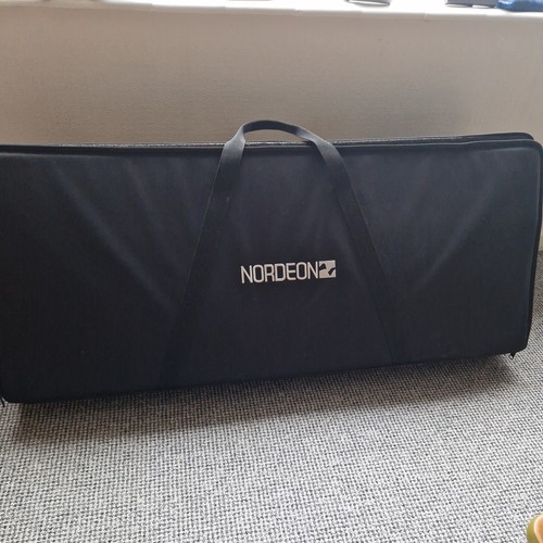 Nordeon long equipment - long, padded