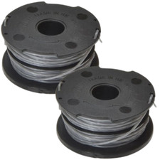 2 x Trimmer Strimmer Spool &