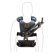 SHOOTVILA Arm and Vest for