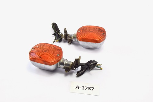 Kawasaki 440 ltd - kz,