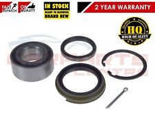 FOR TOYOTA STARLET 1.3 TURBO GLANZA V EP82 EP91 TURBO FRONT WHEEL BEARING KIT