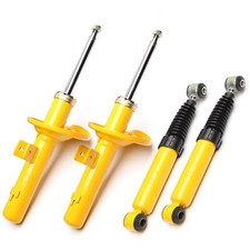 4 Sport Shock Absorbers GAS