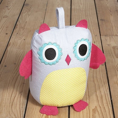 Animal door stop - animal,