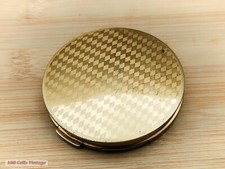 Stratton Diamond Pattern Gold