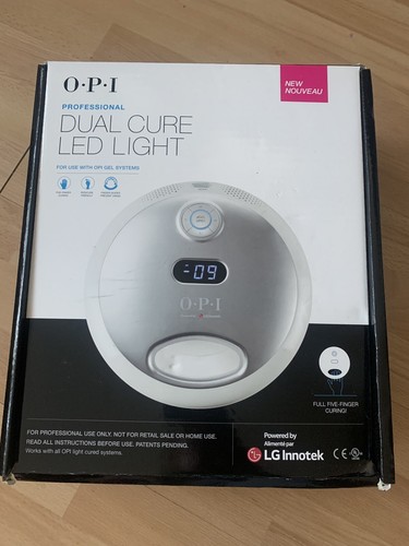 Opi professional led light - led,