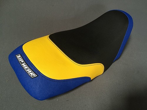 Suzuki lt50 junior - junior, seat