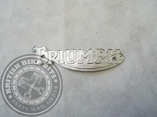 1823 triumph tank badge - badge,