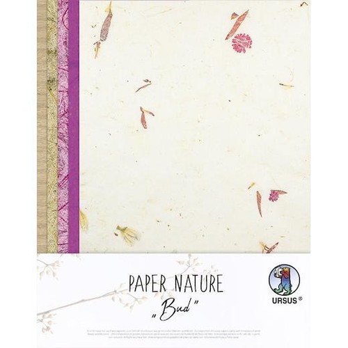 Ursus 23x23cm paper nature - 23x23cm,