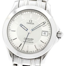 OMEGA Seamaster120m 2501.31