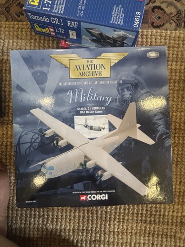 Corgi aviation archive - corgi,