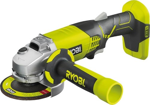 Ryobi rag18115 18v - 18v, one+™