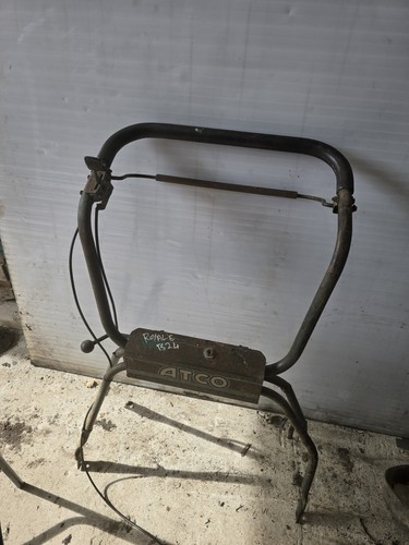 Atco royale b20 b24 b30 - atco,