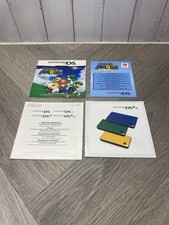 Nintendo DS Super Mario 64 DS