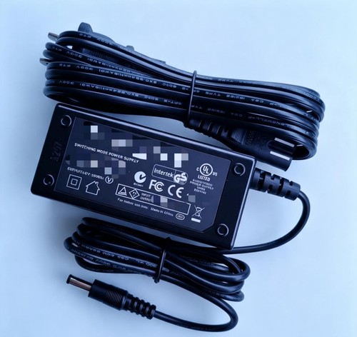 Adapter charger power supply - charger,