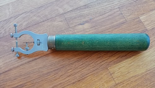 Bergeon 5896 poising - , tool