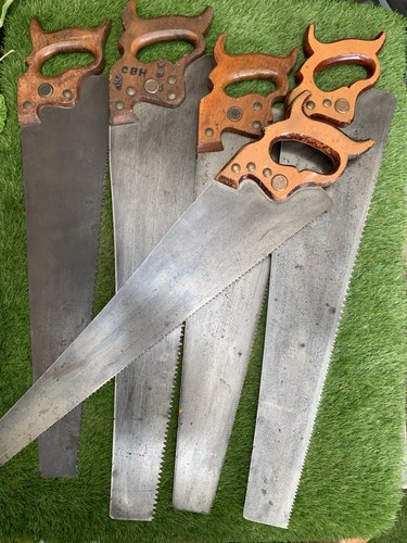 Vintage warranted superior - vintage,