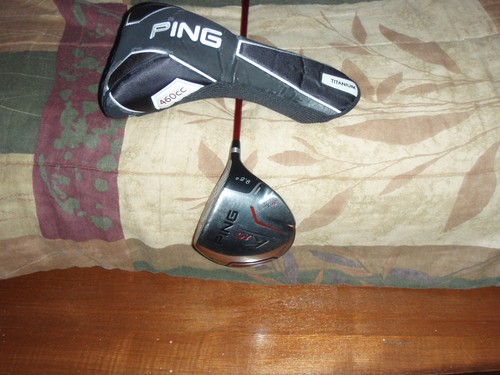Ping k15 driver 9 - sf, 9.5