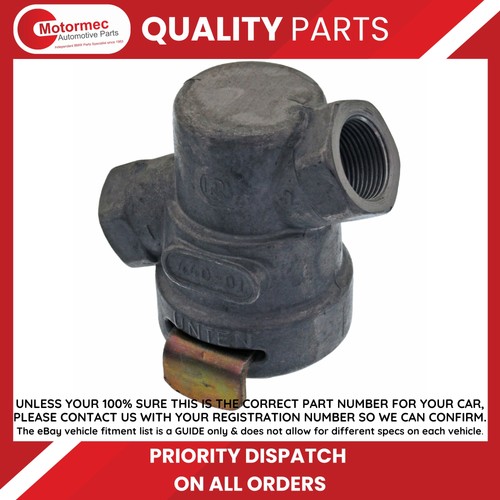 Febi 06917 line filter - febi,