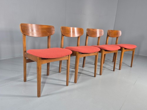 Vintage 1960s dining - vintage, chairs