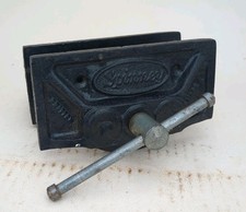 Carpenters Woodworking Vice