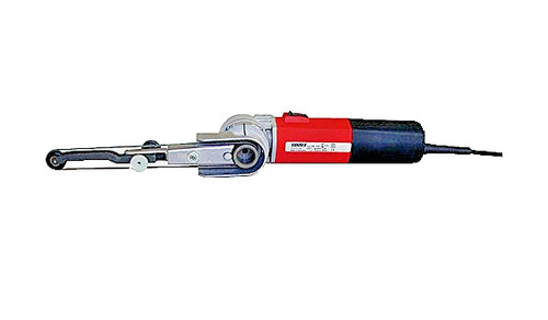Suhner ubc belt grinder - suhner, 10-r