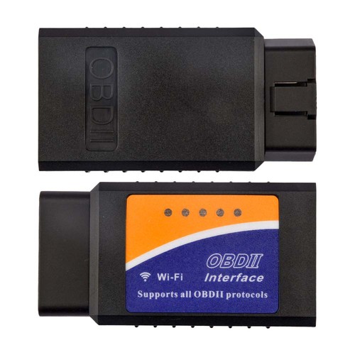 Elm327 wifi obd2 obdii car - wifi, obd2/obdii