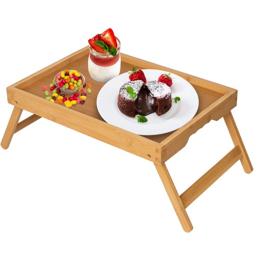 Artmeer fsc 100 bamboo bed - 100%,