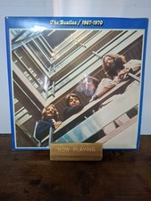 THE BEATLES-1967-1970, 2X