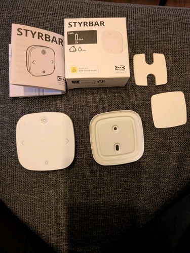 Ikea styrbar remote control - ikea,