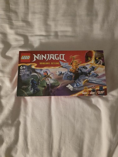 Lego 71810 ninjago young - ninjago,