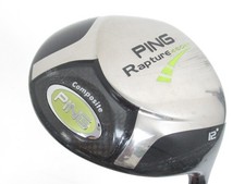 Ping Rapture Driver 12 TFC570D