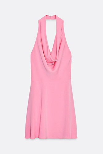 Zara size pink - pink, mini